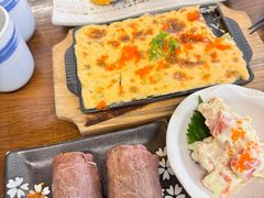 -小川洋风料理(武商MALL店)