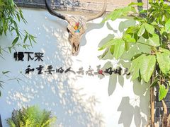 -慢丽江·云南野生菌土鸡锅(付家庄店)