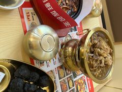 -食米家拌饭(梅溪新天地店)