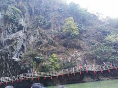 -英西峰林·洞天仙境