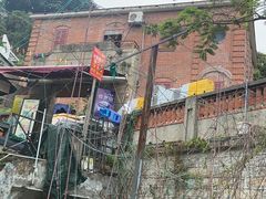 -老宅原住民沙茶面精品小吃(龙头路店)