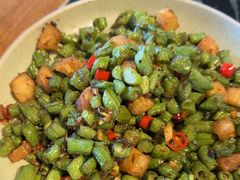 -兰溪小馆(东直门簋街店)