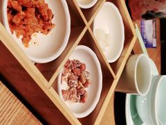 -闽上鲜·福建菜(龙湖滨江天街店)