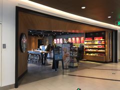 门面-星巴克(杭州嘉里中心4F店)