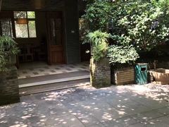 -竹吟山房