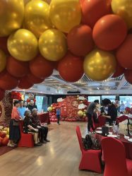 -Doris一站式游轮婚礼船东直营店(外滩店)