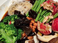 -徐记海鲜(曲江南湖店)