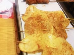 -庆峰龙虾烧烤(合肥一店)