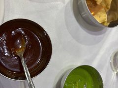 -葛尼沙印度餐厅 (镇明路店)