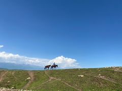 -新疆那拉提国家旅游度假区