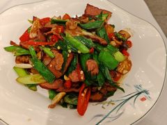 -峨嵋酒家(地安门店)