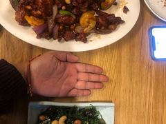 -陈傻子餐厅(世纪都会店)