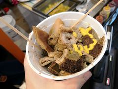 -威威小食