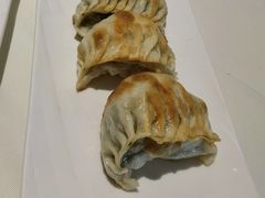 鲜虾韭菜饺-衡山汇·高级粤菜(霄云路店)