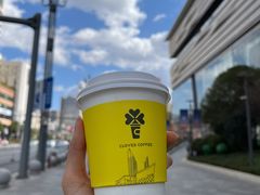 -四叶咖咖啡(昆明恒隆PRO店)