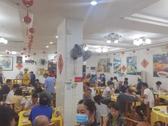 大堂-成惠食府(赤岗店)