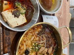 -小满手工粉(上海月星环球港店)