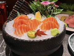 -黑牛の店·黑金店(沈阳万象城店)