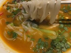 -漆黑觉米粉(三里屯店)