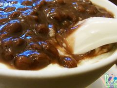 红豆双皮奶·冷-西关二少双皮奶(青龙巷店)