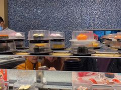 -争鲜回转寿司(朝北大悦城店)