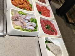 -海底捞火锅(青悦城店)