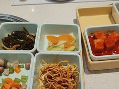 -韩香福烤肉庄园(荣成店)