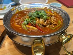 -品回味清真西北楼(宁波首店)