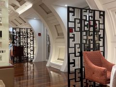 -北京王府井希尔顿酒店·秦唐中餐厅Chynna