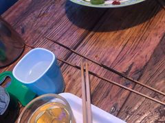-网红丛林音乐烤吧