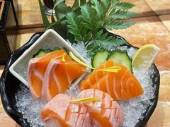 -万岁寿司(蓬江万达店)