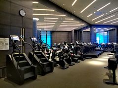 -西安W酒店FIT有型健身中心