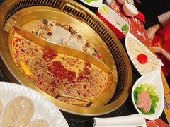 -红运火锅·中国名火锅·国风演绎(省体店)