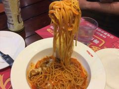 -Mr.Pizza米斯特比萨(合肥一九一二街区店)