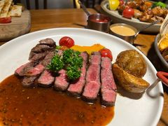 -The Good Place好地方·Brunch·coffee(国贸店)