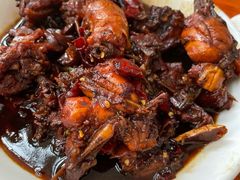 -如意香辣鸡架(总店)