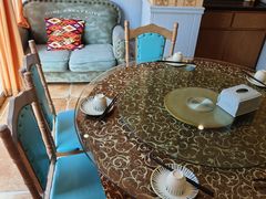 -阿拉木汗餐厅(山大路店)