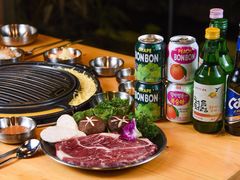 -喜来稀肉(北外滩白玉兰广场店)