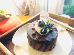 梦龙卷-漫笙舍Manse·咖啡·民宿