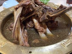 -和庆斋羊蝎子火锅·碳缸烧烤(顺义旗舰店)