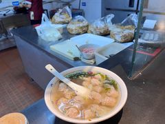 -汪一挑馄饨(老街店)