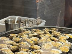 -东方红海鲜百汇(国际大厦店)