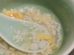 酒酿圆子-江南厨子(万象天地店)