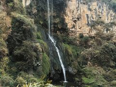 -马岭河峡谷风景区