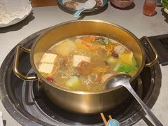 -大理董·董家小厨野生菌火锅(古城旗舰店)