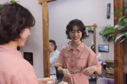 -XY形象设计/烫发·染发·接发