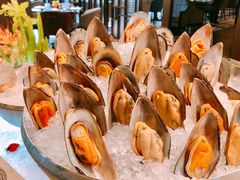 -康莱德酒店·美庭自助餐厅