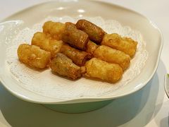 -临家小院·潮汕菜·商务宴请·点心(白石洲店)