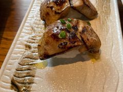 鹅肝寿司-酒井酱子·深夜食堂(东城汇店)