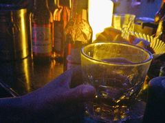 -苏荷酒吧(九街店)